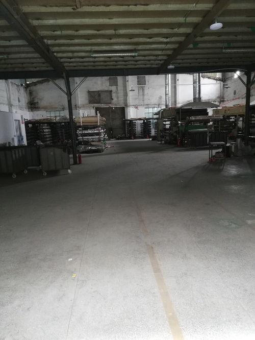 廣州燙金工藝廠整體轉(zhuǎn)讓 廠房、倉庫、土地與技術(shù)